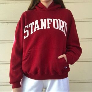 Stanford University sweatshirt/hoodie